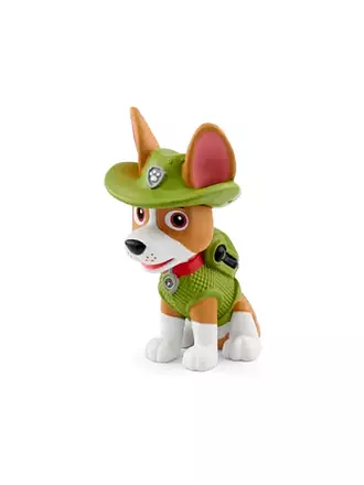 TONIES | Hörfigur -  Paw Patrol - Hier kommt Tracker | 